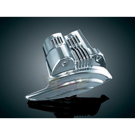 STARTER COVER, 10-UP SPORTSTER-STARTER COVER, 10-UP SPORTSTER