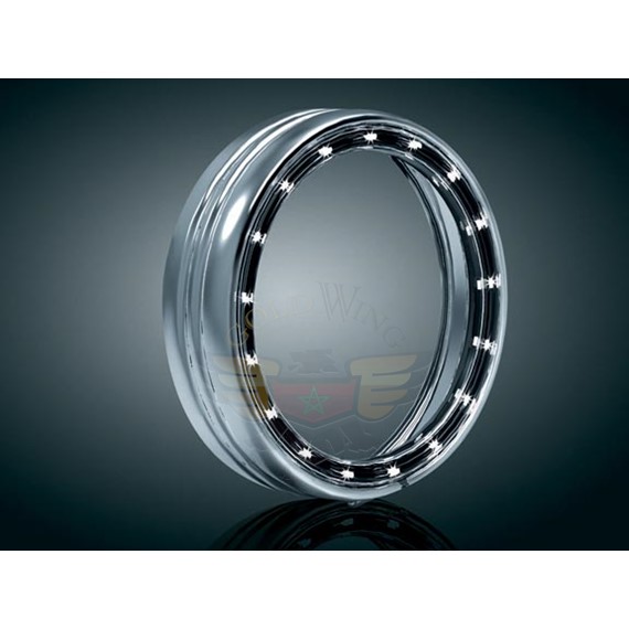 LED HALO TRIM RING 5-3/4 (PINCH BOLT)-LED HALO TRIM RING 5-3/4 (PINCH BOLT)