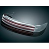 L.E.D. REAR BUMPER INSERT, 09-UP TOURING