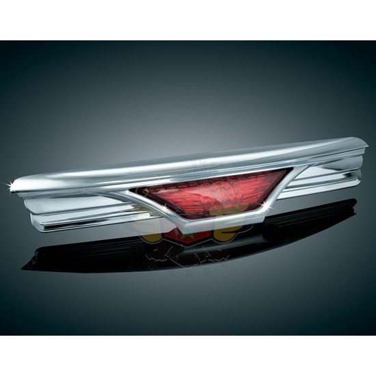 LIGHTED LID ACCENT FOR TOUR PAK-LIGHTED LID ACCENT FOR TOUR PAK