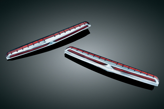 RUN-BRAKE LIGHTBAR FOR TOUR-PAK, 06-UP