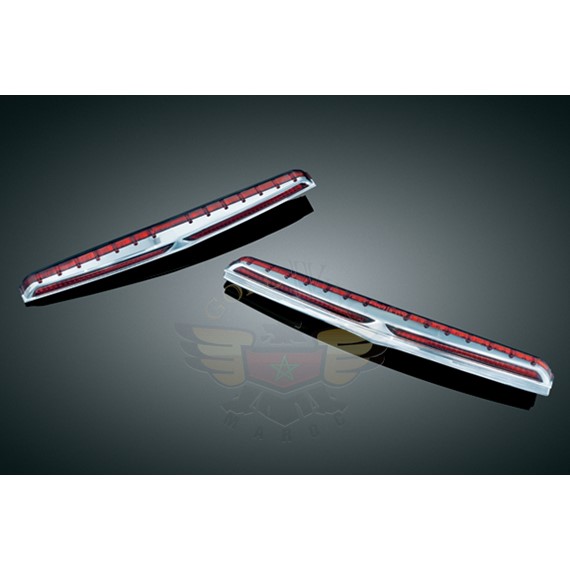RUN-BRAKE LIGHTBAR FOR TOUR-PAK, 06-UP-RUN-BRAKE LIGHTBAR FOR TOUR-PAK, 06-UP