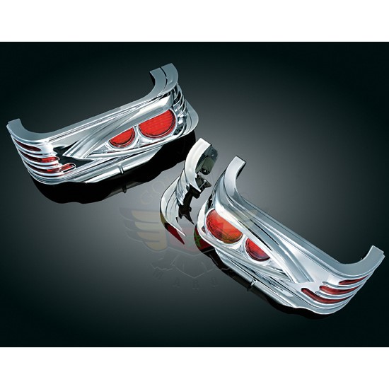 AERION LIGHTBARS-AERION LIGHTBARS