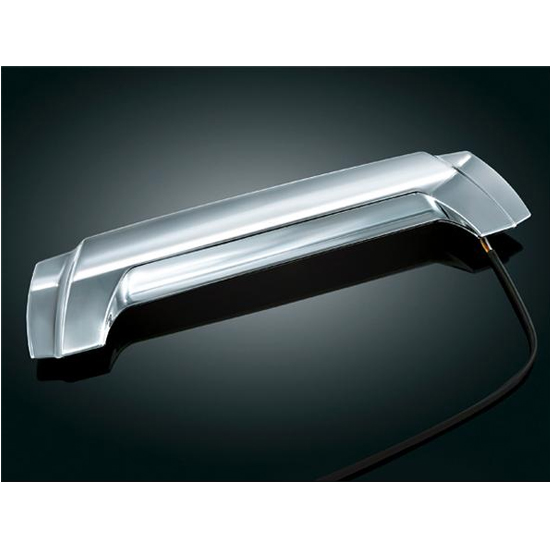 L.E.D. RUN-TURN-BRAKE SPOILER F/TOUR PK