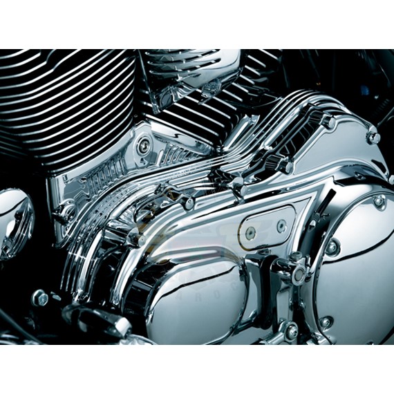 INNER PRIMARY COVER FOR SPORTSTER-INNER PRIMARY COVER FOR SPORTSTER