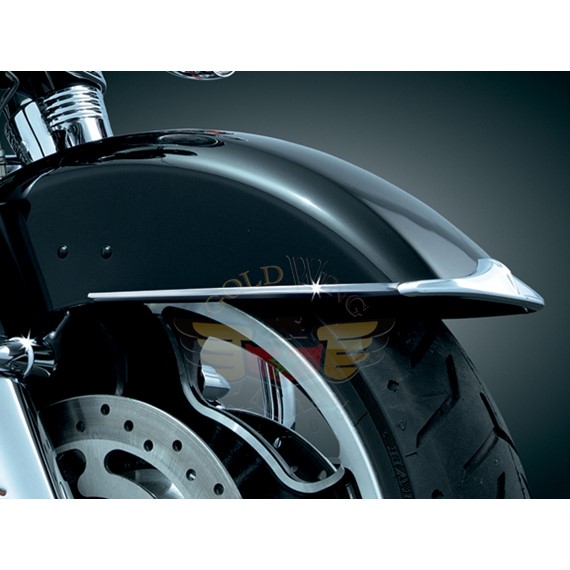 FRONT FENDER SIDE TRIM FLHX/FLTR/CVO-FRONT FENDER SIDE TRIM FLHX/FLTR/CVO