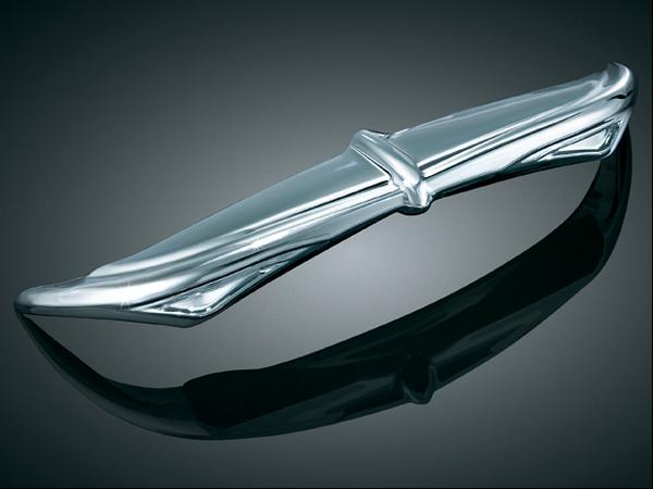 BAT BROW FAIRING ACCENT