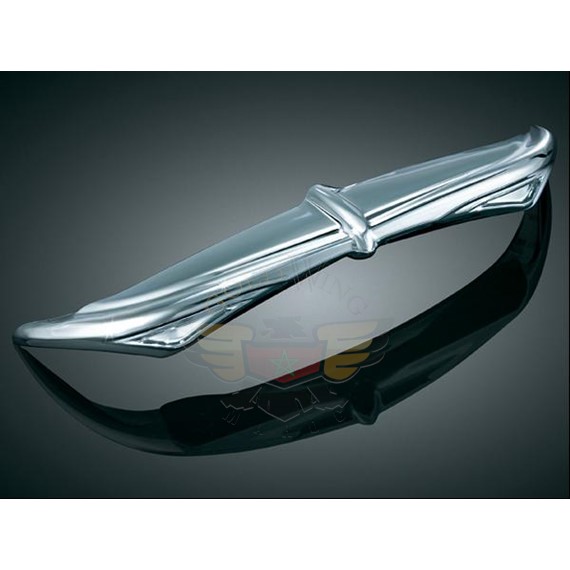 BAT BROW FAIRING ACCENT-BAT BROW FAIRING ACCENT