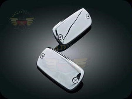 MASTER CYLINDER COVER         