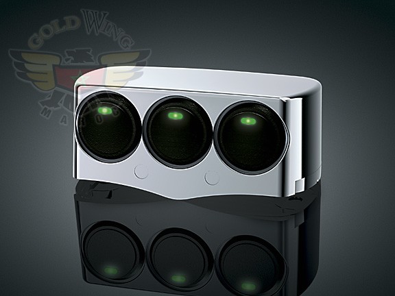 ACCESSORY SWITCHES FOR GOLDWING