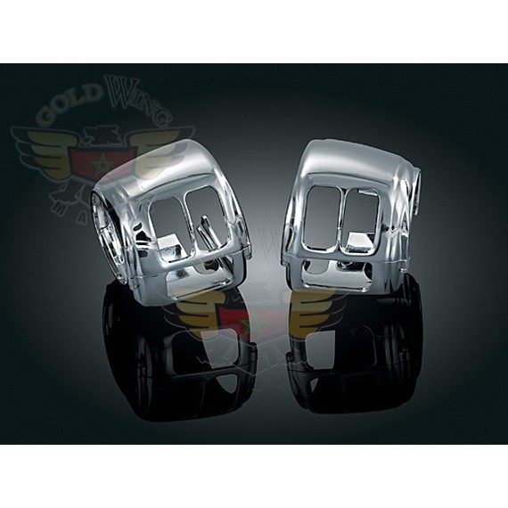 SWITCH HOUSING COVERS - STANDARD