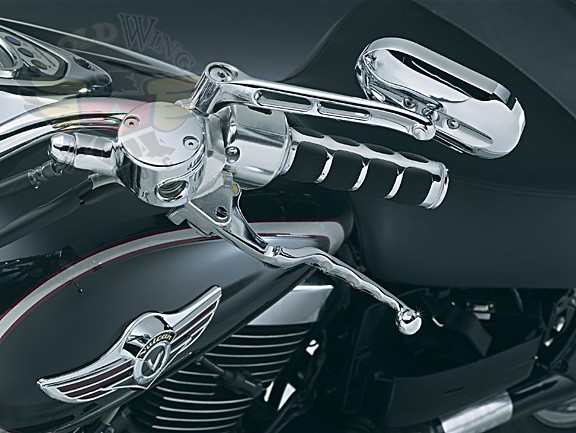 KAW RESERVOIR CVR SET