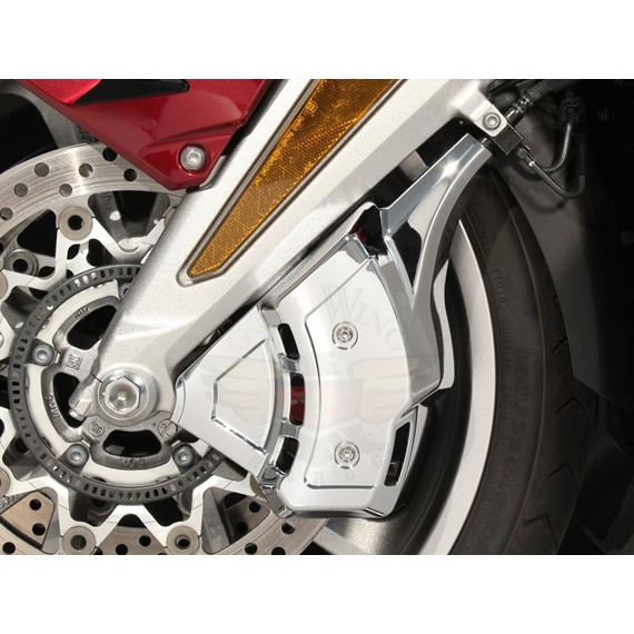 Caches étriers de frein ventilés 78125