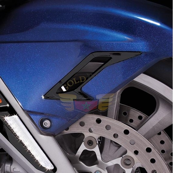 Garnitures de garde-boue avant 78200