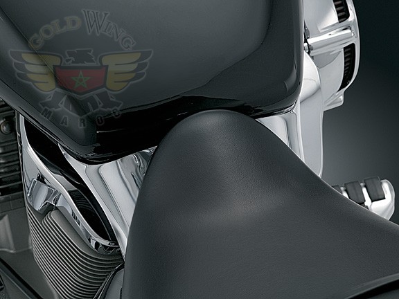 REAR TANK TRIM FOR VTX 1300