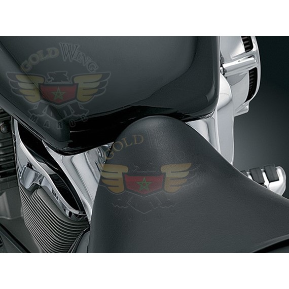 REAR TANK TRIM FOR VTX 1300   