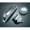 REAR MASTER CYLINDER COVER FOR VTX 1300