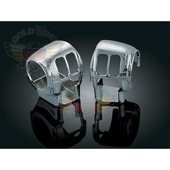 SWITCH HOUSING COVERS - RADIO