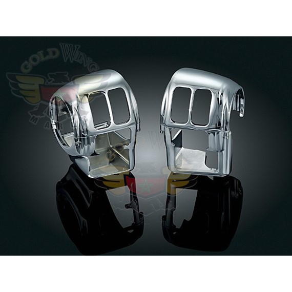 SWITCH HOUSING COVERS - RADIO & CRUISE