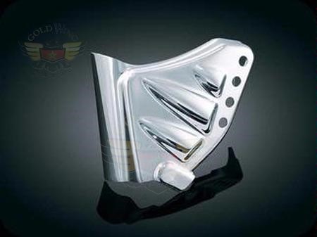 RIGHT REAR LOWER FRAME COVER - TOURING