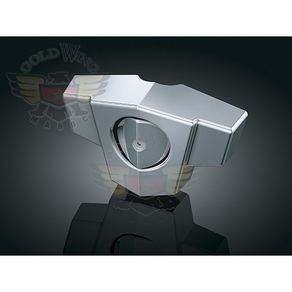 PETCOCK COVER FOR VTX 1300    