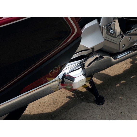 Chrome de pare-sacoches 78320