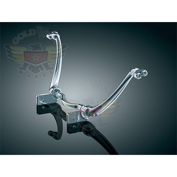 CRUISE ARM MK IV-ST-LONG      