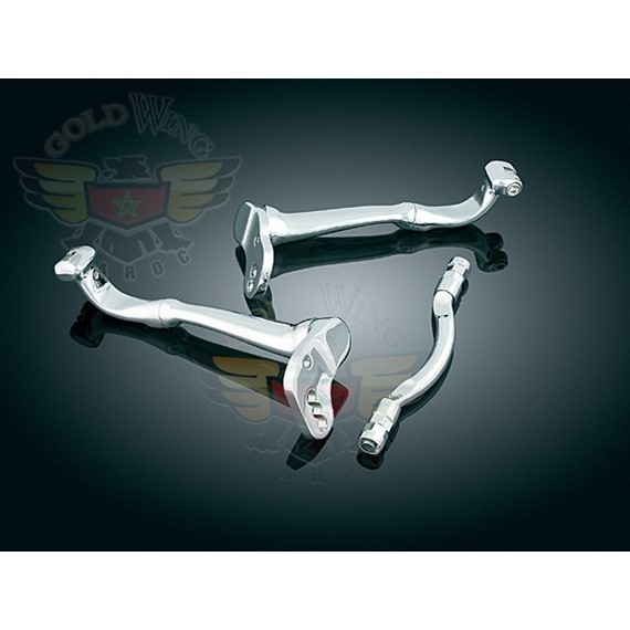 CRUISE ARM MARK IV-FLT-SHORT  