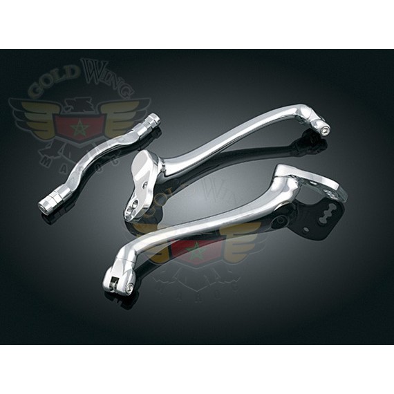 CRUISE ARM MARK IV-FLT-LONG   