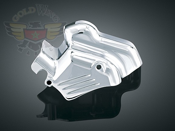 STARTER COVER - '99-'06 TOURING