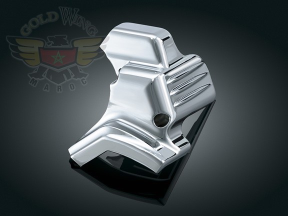 STARTER COVER - '07-UP TOURING