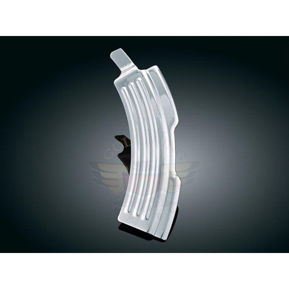 INNER FENDER ACCENT - RIGHT SIDE ONLY