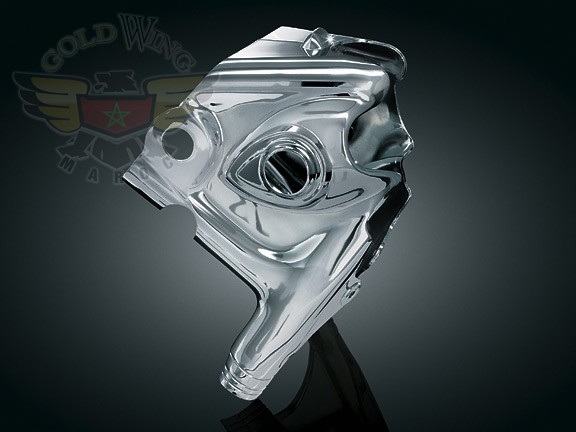 Neck Cover for V Star 1100