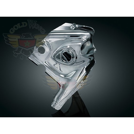 Neck Cover for V Star 1100 7856