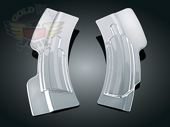 INNER FENDER ACCENTS FOR SOFTAIL