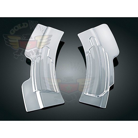 INNER FENDER ACCENTS FOR SOFTAIL