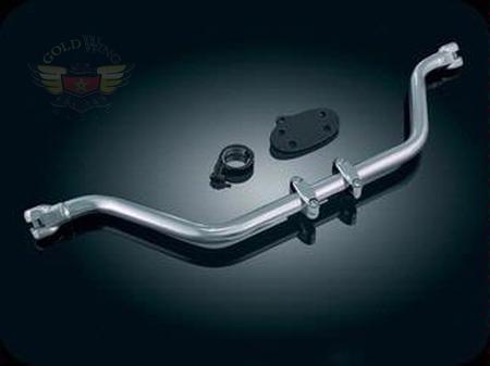 CRUISE PEG MOUNT FOR '84-'03 XL