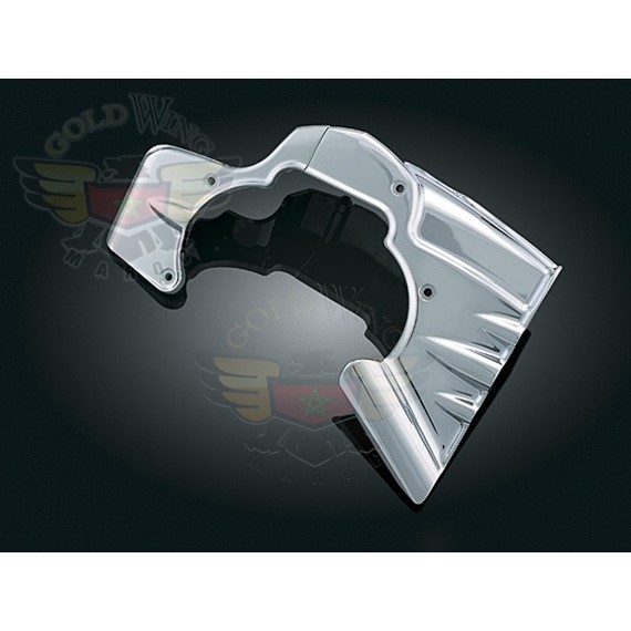 TRANSMISSION SHROUD SET-TRUE DUALS