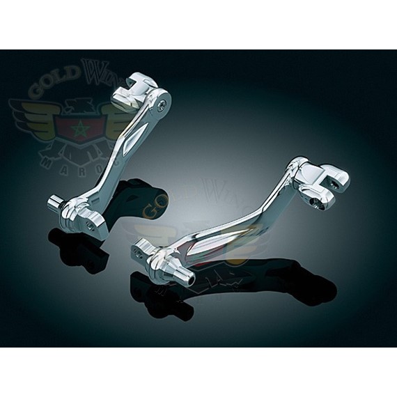 ADJ. HWY PEG F/FWD CONT BIKES 