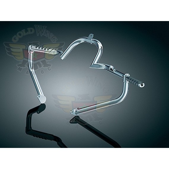 ERGO PLUS FOR DRESSER/ROAD KING