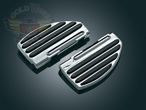 ISO-PASSENGER BOARDS