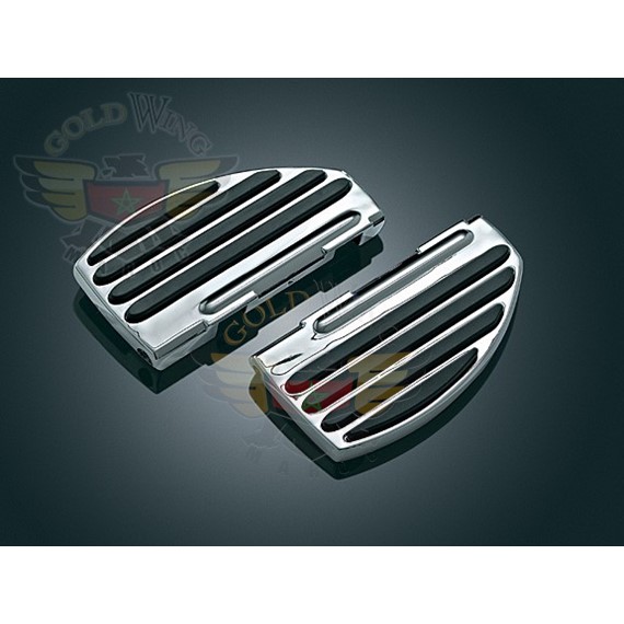 ISO-PASSENGER  BOARDS         