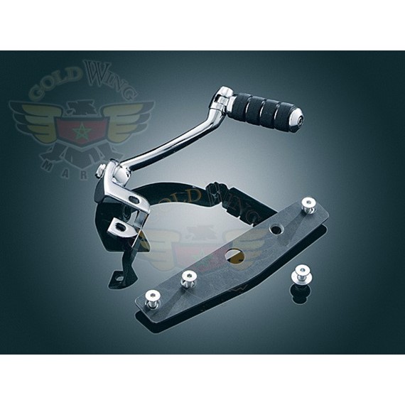 CRUISE ARM MARK III W/SMALL ISO PEGS