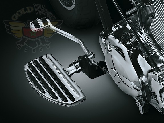 ISO BOARDS W/SPLINED BRACKETS