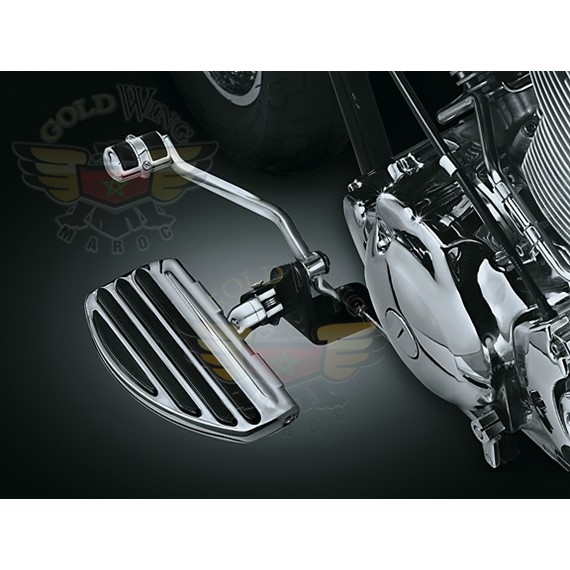 ISO BOARDS W/SPLINED BRACKETS