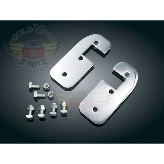 *ADAPTER KIT - CRUISE ARM MARK III ON ISO BOARD