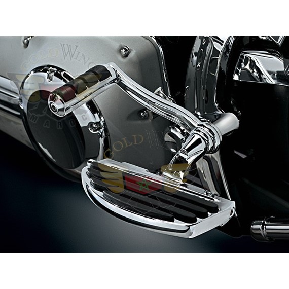 kuryakyn FOOTBOARD ADAPTER 7924