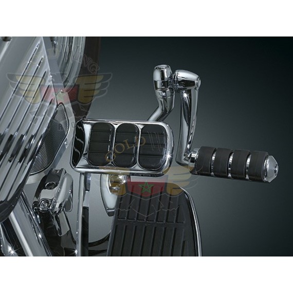 "4"" ADJUSTABLE OFFSET PEG MNT"