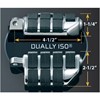 DUALLY PEG FOR GL1800         