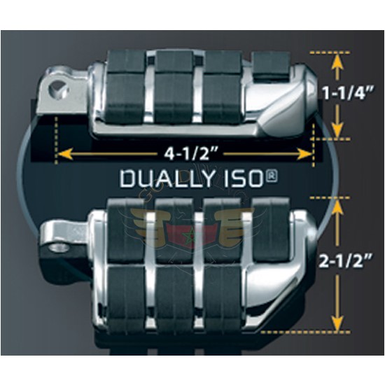 DUALLY PEG FOR GL1800         